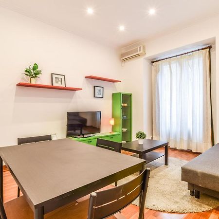 Apartamento Puente De Segovia Lejlighed Madrid Eksteriør billede