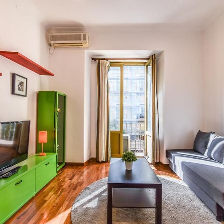 Apartamento Puente De Segovia Lejlighed Madrid Eksteriør billede