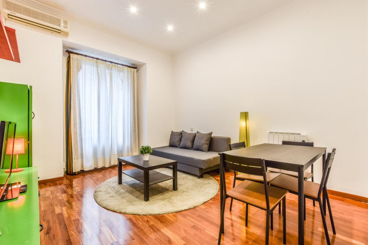 Apartamento Puente De Segovia Lejlighed Madrid Eksteriør billede