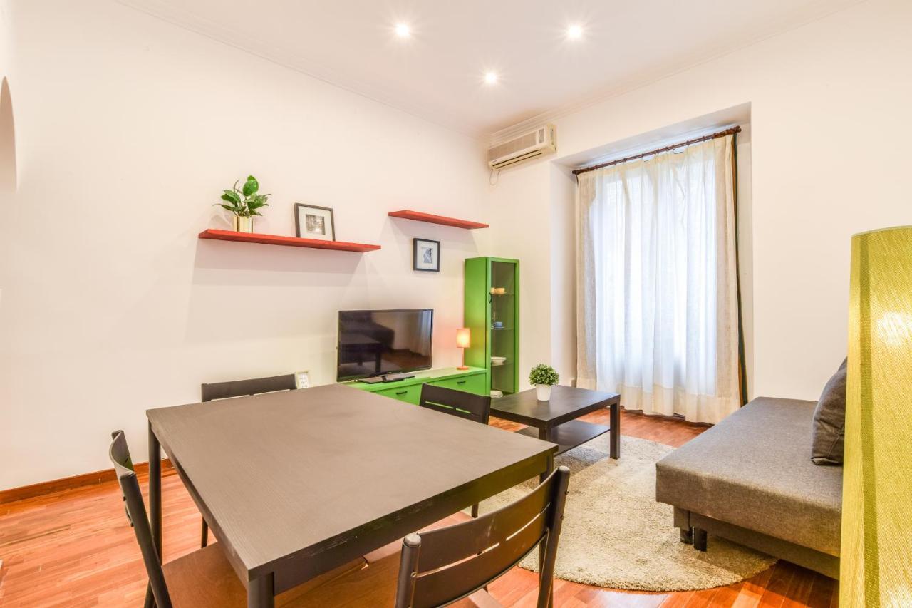 Apartamento Puente De Segovia Lejlighed Madrid Eksteriør billede