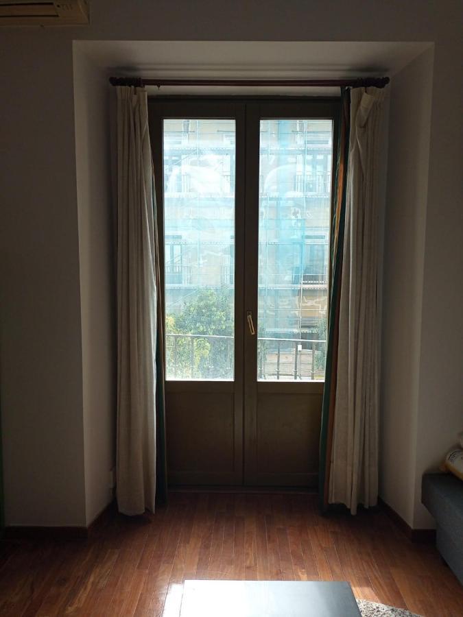 Apartamento Puente De Segovia Lejlighed Madrid Eksteriør billede