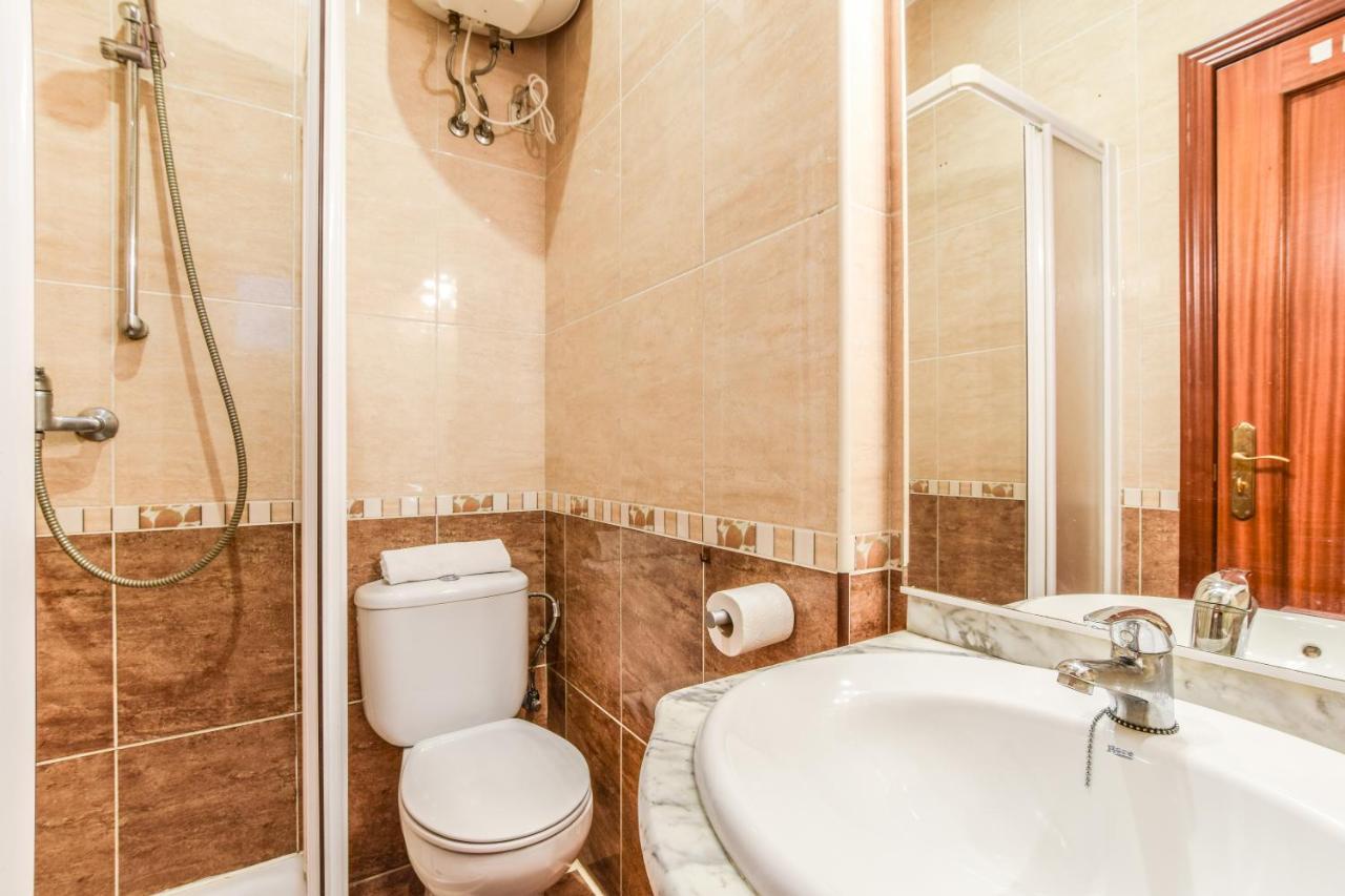 Apartamento Puente De Segovia Lejlighed Madrid Eksteriør billede