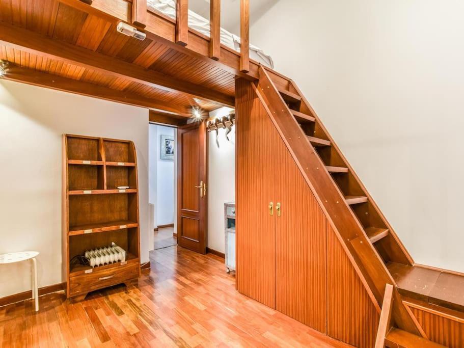 Apartamento Puente De Segovia Lejlighed Madrid Eksteriør billede